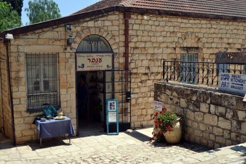 סדנאות חימר